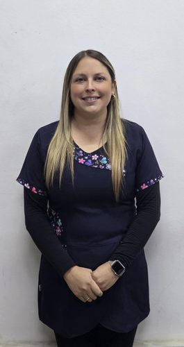 Paula Gajardo Tapia